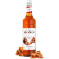 Monin Caramel Syrup