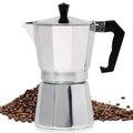 Moka Pot