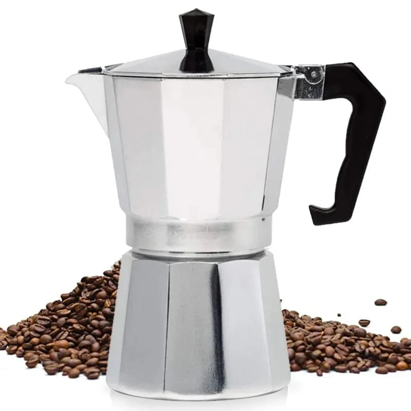 Moka Pot