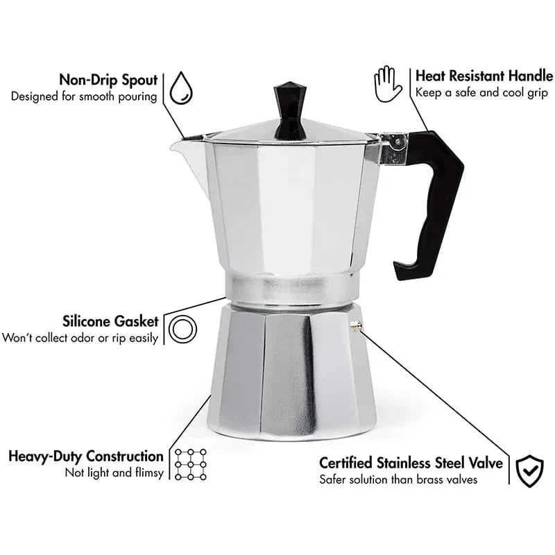 Moka Pot
