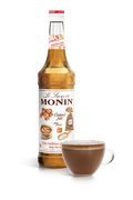 Monin Salted Caramel Syrup