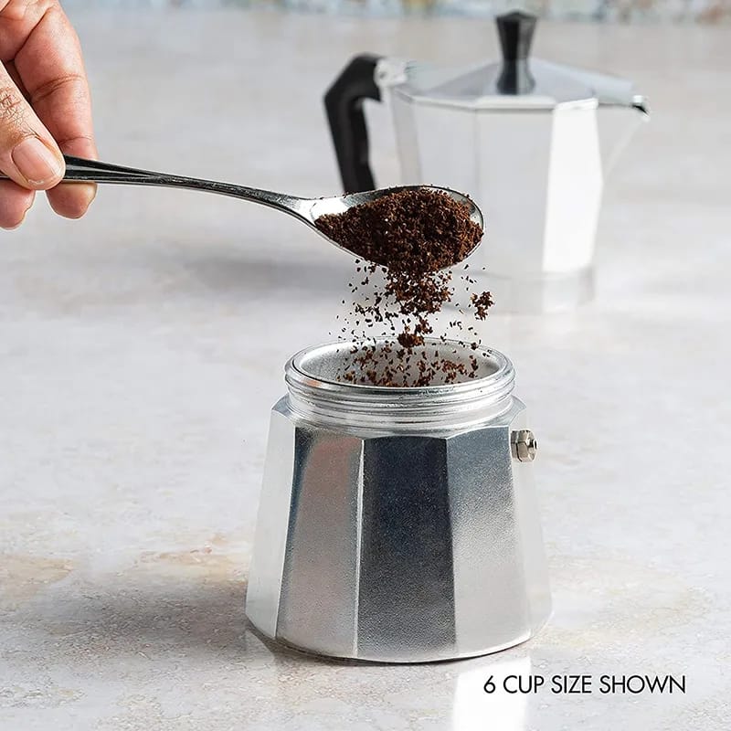 Moka Pot