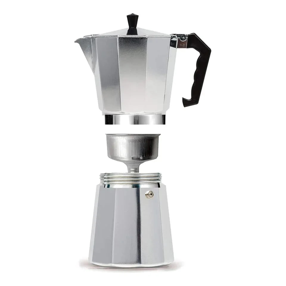 Moka Pot
